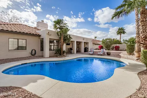 6118 E Star Valley St, Mesa, AZ 85215