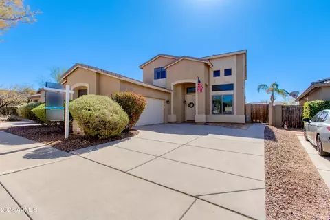 2525 W Sat Nam Way, Phoenix, AZ 85086