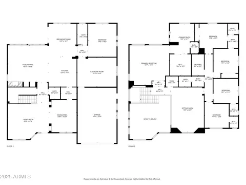 2484 E Lodgepole Dr, Gilbert, AZ 85298 photo 6