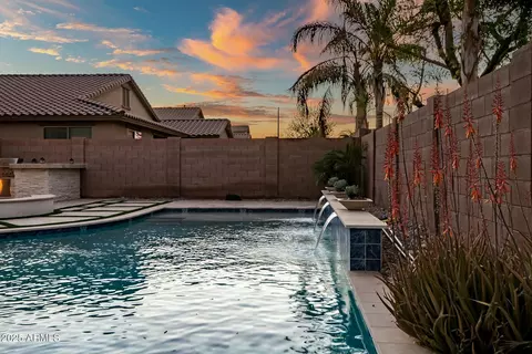 2484 E Lodgepole Dr, Gilbert, AZ 85298 photo 15