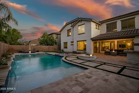 2484 E Lodgepole Dr, Gilbert, AZ 85298 photo 11