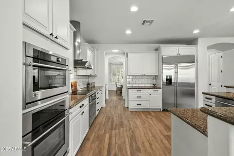 2484 E Lodgepole Dr, Gilbert, AZ 85298 photo 39
