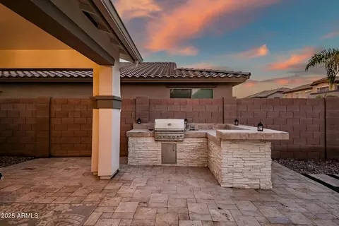 2484 E Lodgepole Dr, Gilbert, AZ 85298 photo 16
