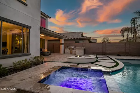 2484 E Lodgepole Dr, Gilbert, AZ 85298 photo 14