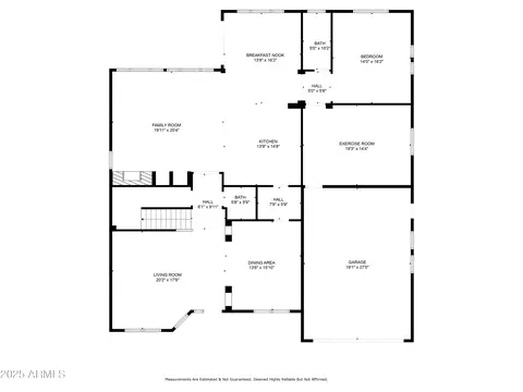 2484 E Lodgepole Dr, Gilbert, AZ 85298 photo 2