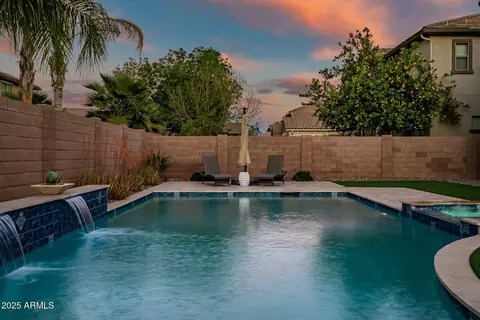 2484 E Lodgepole Dr, Gilbert, AZ 85298 photo 10