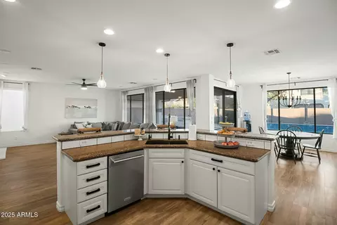 2484 E Lodgepole Dr, Gilbert, AZ 85298 photo 34