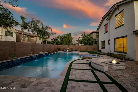 2484 E Lodgepole Dr, Gilbert, AZ 85298 photo 7