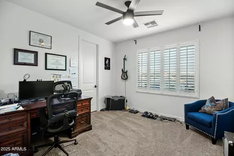 2484 E Lodgepole Dr, Gilbert, AZ 85298 photo 21