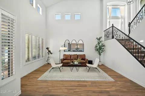 2484 E Lodgepole Dr, Gilbert, AZ 85298 photo 48