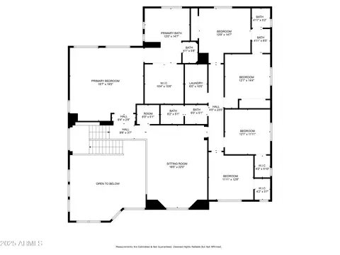 2484 E Lodgepole Dr, Gilbert, AZ 85298 photo 4