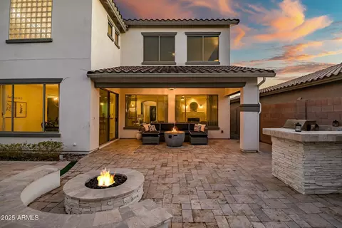 2484 E Lodgepole Dr, Gilbert, AZ 85298 photo 13