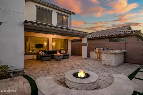 2484 E Lodgepole Dr, Gilbert, AZ 85298 photo 12