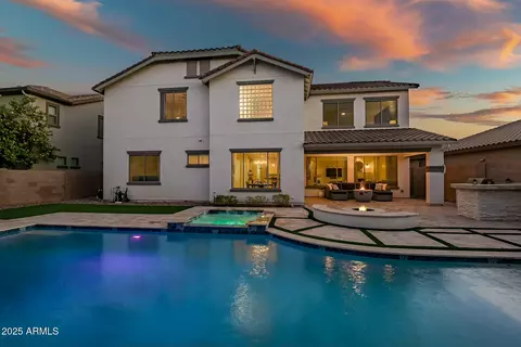 2484 E Lodgepole Dr, Gilbert, AZ 85298 photo 8