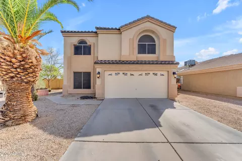 14409 N 125th Dr, El Mirage, AZ 85335