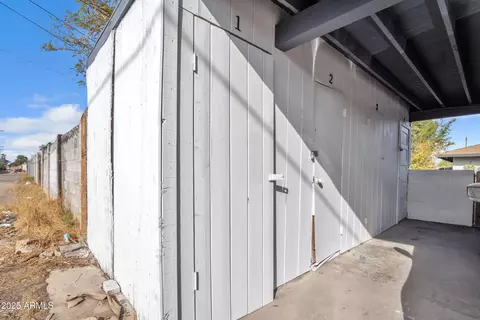 1901 W Weldon Ave #1, Phoenix, AZ 85015 photo 29