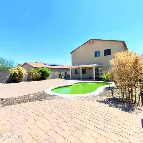 5708 E Sunrise Cir, Florence, AZ 85132