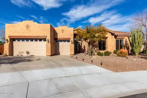 5215 S Monte Vista St, Chandler, AZ 85249
