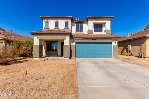 10922 E Wallflower Ln, Florence, AZ 85132