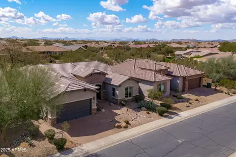 5723 E Jake Hvn, Cave Creek, AZ 85331