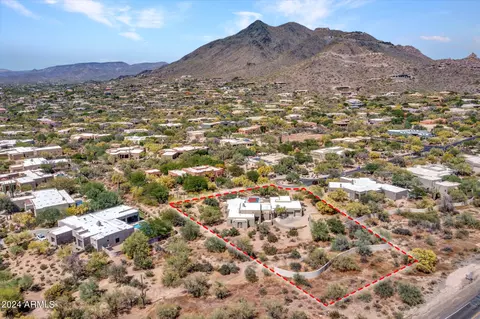 5805 E Agave Pl, Carefree, AZ 85377