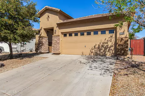 18072 W Vogel Ave, Waddell, AZ 85355