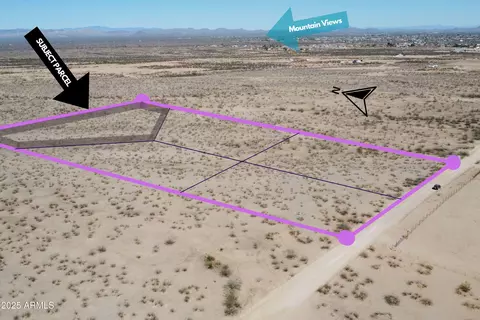 24040 W Montgomery Rd #A, Wittmann, AZ 85361