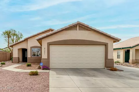 8541 W Echo Ln, Peoria, AZ 85345