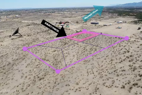 24044 W Montgomery Rd #E, Wittmann, AZ 85361