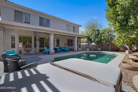 1554 E Stirrup Ct, Gilbert, AZ 85296 photo 36