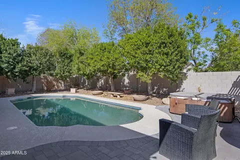 1554 E Stirrup Ct, Gilbert, AZ 85296 photo 35