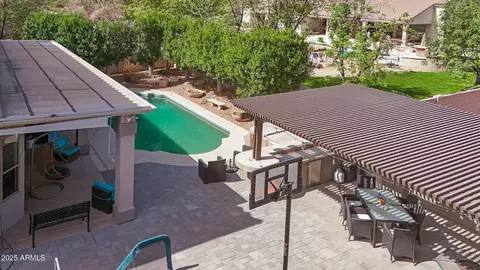 1554 E Stirrup Ct, Gilbert, AZ 85296 photo 41