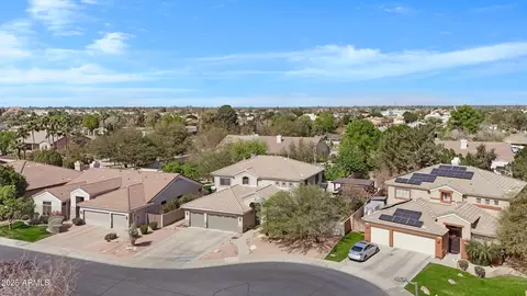 1554 E Stirrup Ct, Gilbert, AZ 85296 photo 43