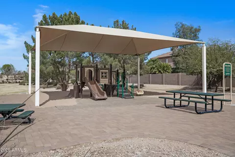 1554 E Stirrup Ct, Gilbert, AZ 85296 photo 47