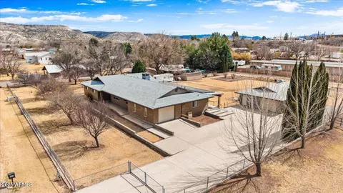 185 W Hereford Dr, Camp Verde, AZ 86322