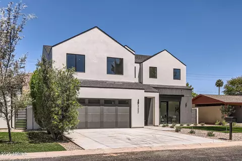 4640 E Glenrosa Ave, Phoenix, AZ 85018