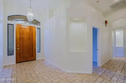 Entry Way - 130 E Jordon Ln, Phoenix, AZ 85086 photo 1 of 2