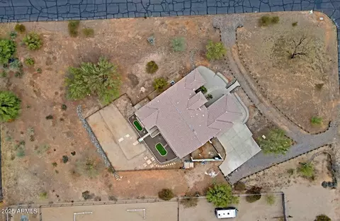 View/Area - 130 E Jordon Ln, Phoenix, AZ 85086 photo 9 of 9