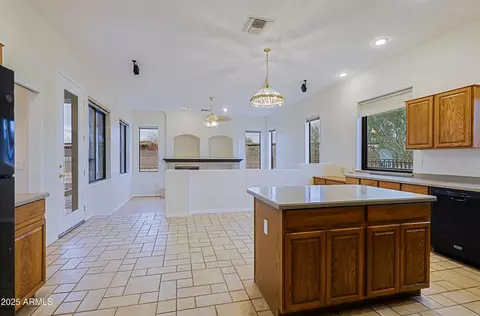 Kitchen - 130 E Jordon Ln, Phoenix, AZ 85086 photo 1 of 4