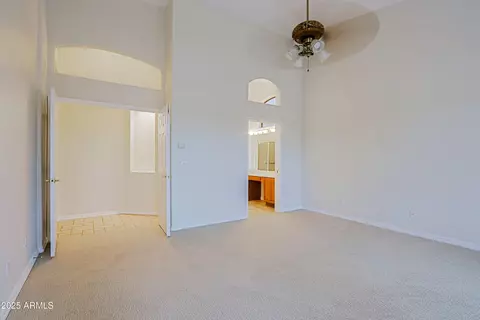 Bedroom - 130 E Jordon Ln, Phoenix, AZ 85086 photo 2 of 3