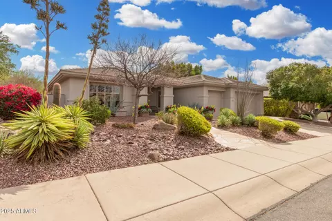 11133 N 120th Pl, Scottsdale, AZ 85259