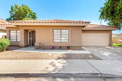 1417 N Brittany Ln, Gilbert, AZ 85233