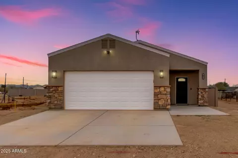 21816 W Taft Ave, Wittmann, AZ 85361