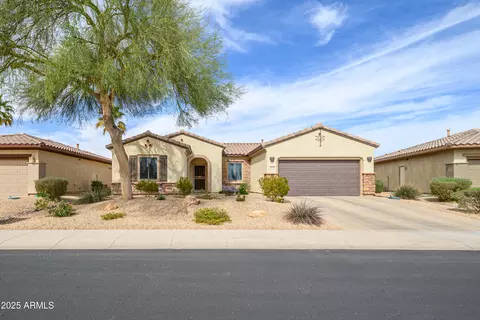 19140 N Tamarisk Flower Way, Surprise, AZ 85387