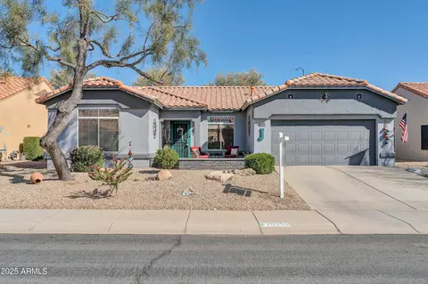 15352 W Via Manana --, Sun City West, AZ 85375