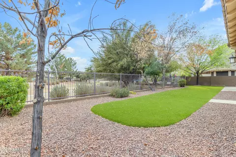 Exterior - 3777 E Latham Ct, Gilbert, AZ 85297 photo 16 of 20