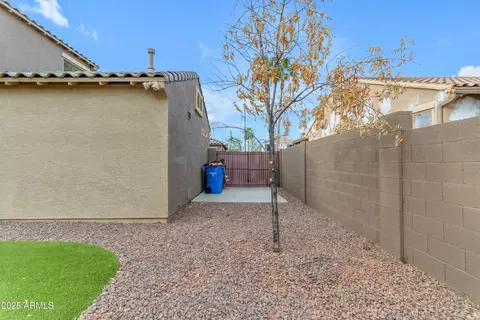 Exterior - 3777 E Latham Ct, Gilbert, AZ 85297 photo 14 of 20