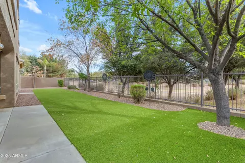 Exterior - 3777 E Latham Ct, Gilbert, AZ 85297 photo 17 of 20