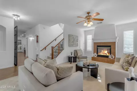 Living - 3777 E Latham Ct, Gilbert, AZ 85297 photo 2 of 3