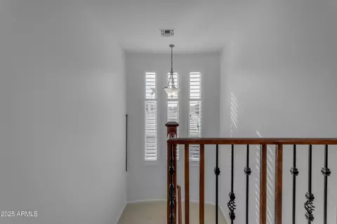 Entry Way - 3777 E Latham Ct, Gilbert, AZ 85297 photo 2 of 6